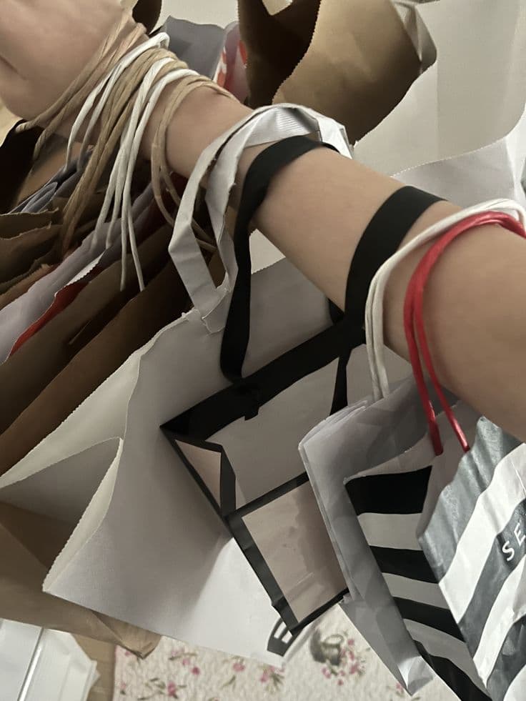 Compras