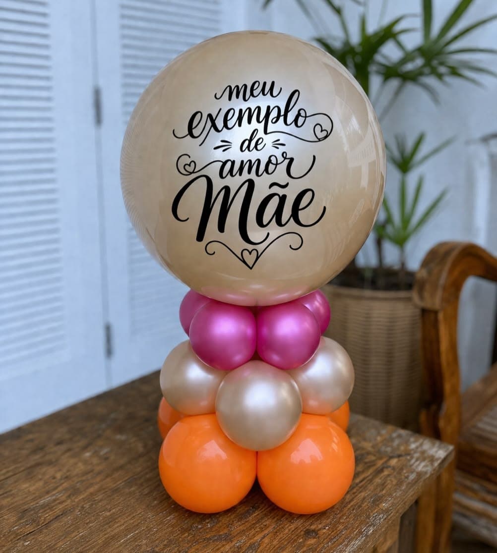 Dia das Mães