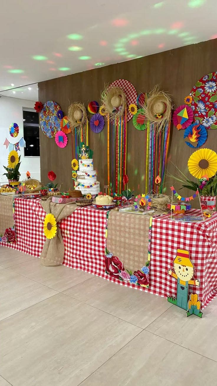 Festa Junina