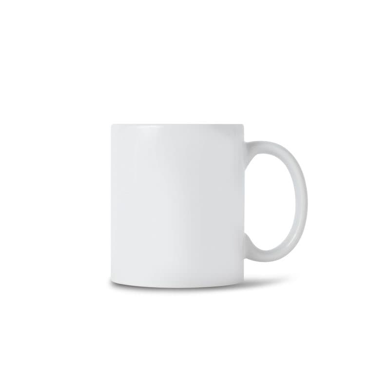 Caneca personalizada com foto e mensagem